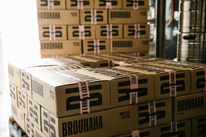 ecommerce fulfillment company benefits