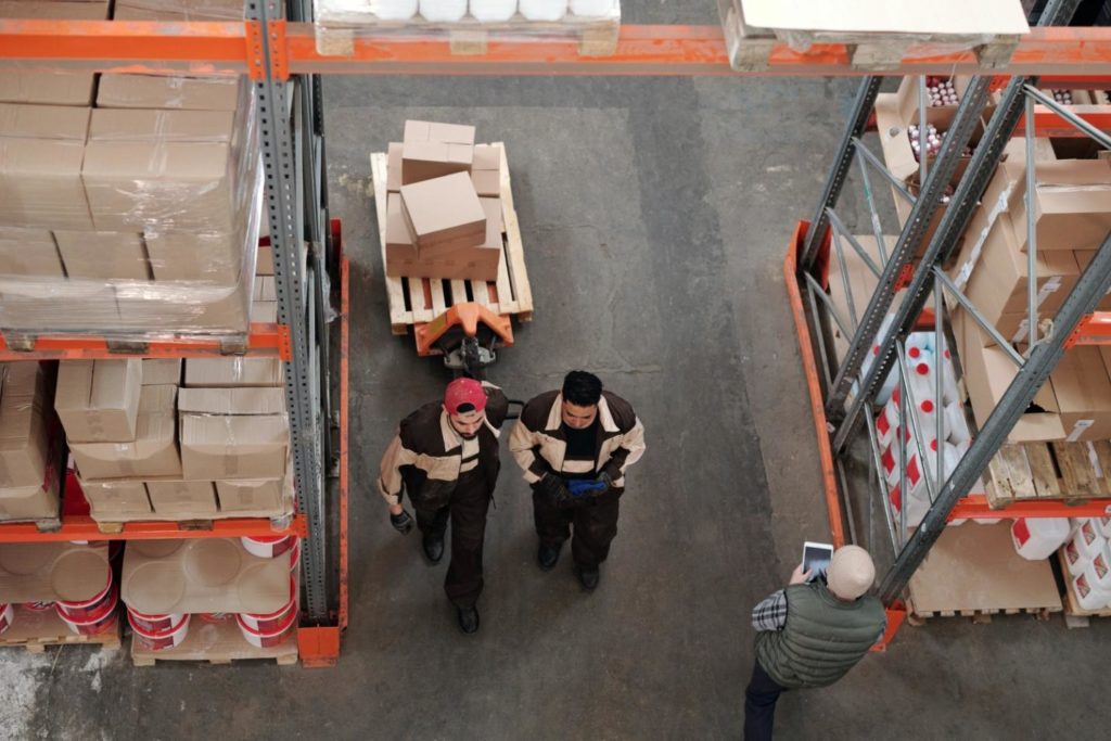 5 Ecommerce Fulfillment Tips For Small Businesses In 2022