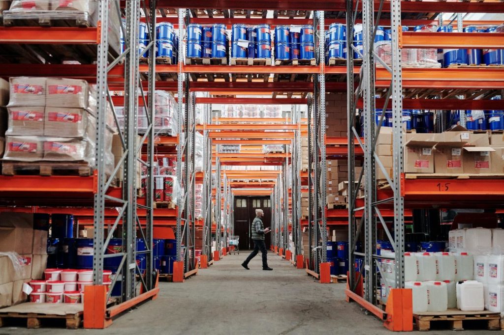 what are fulfillment centers and how do they work?