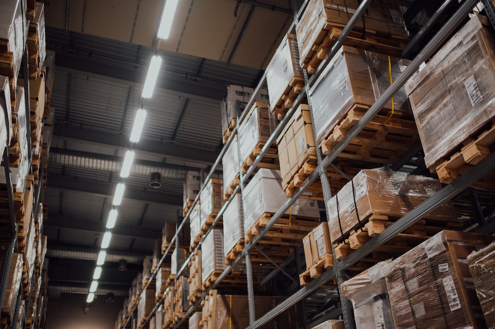 Small business logistics solutions provider