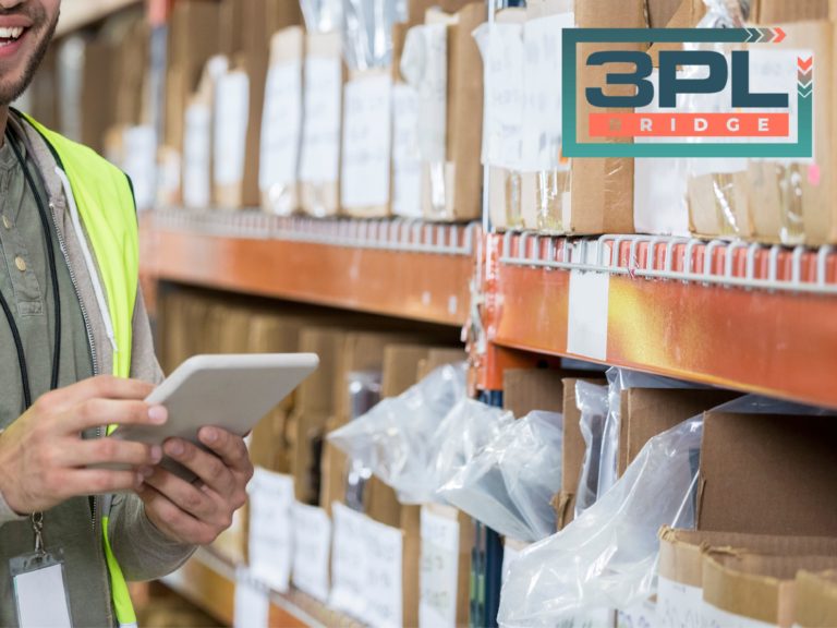 ecommerce fulfillment houston