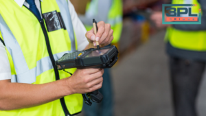 fulfillment provider crunching numbers