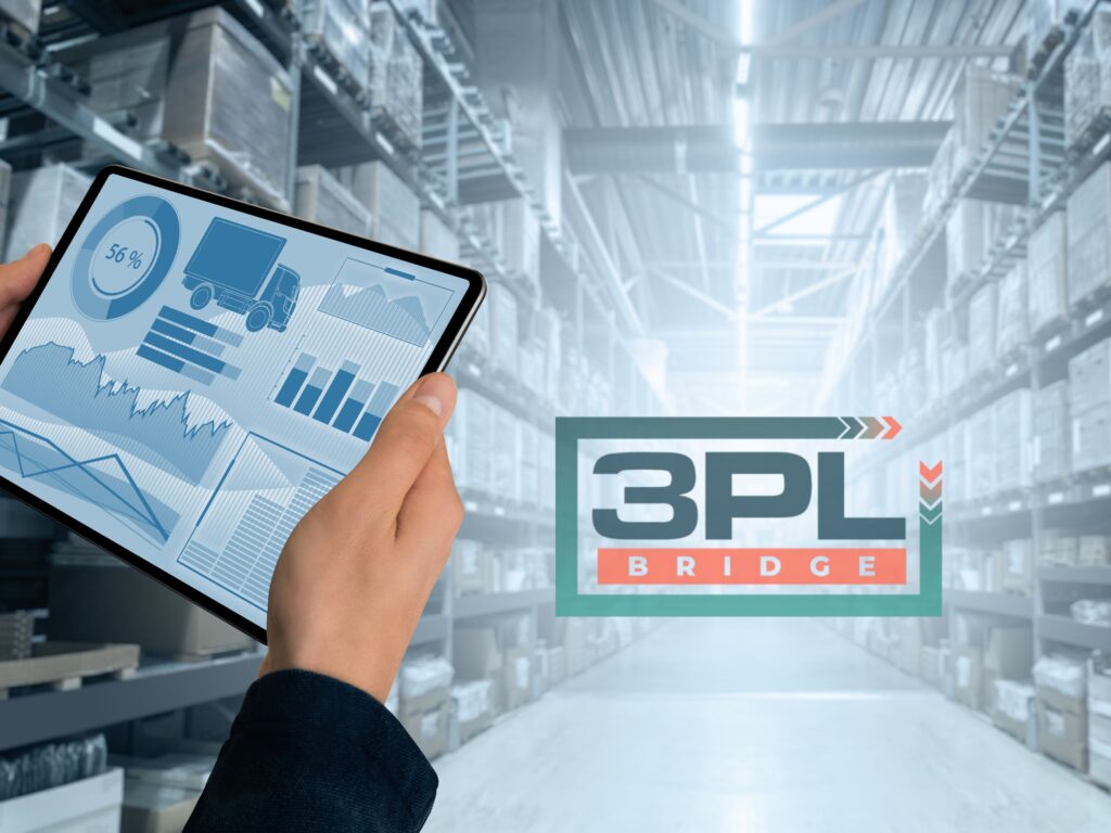 3PL Bridge fulfillment services