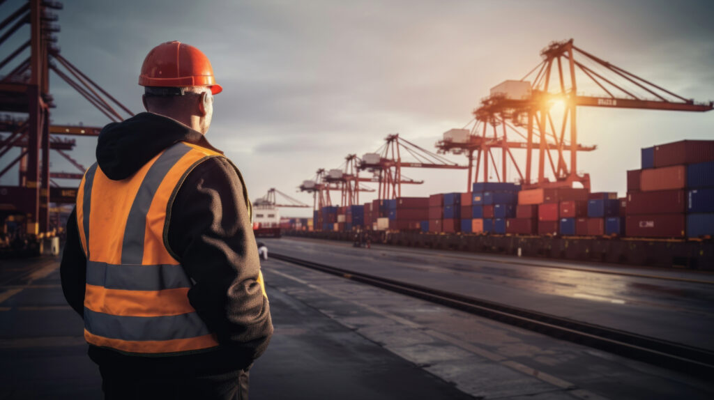 freight forwarding companies